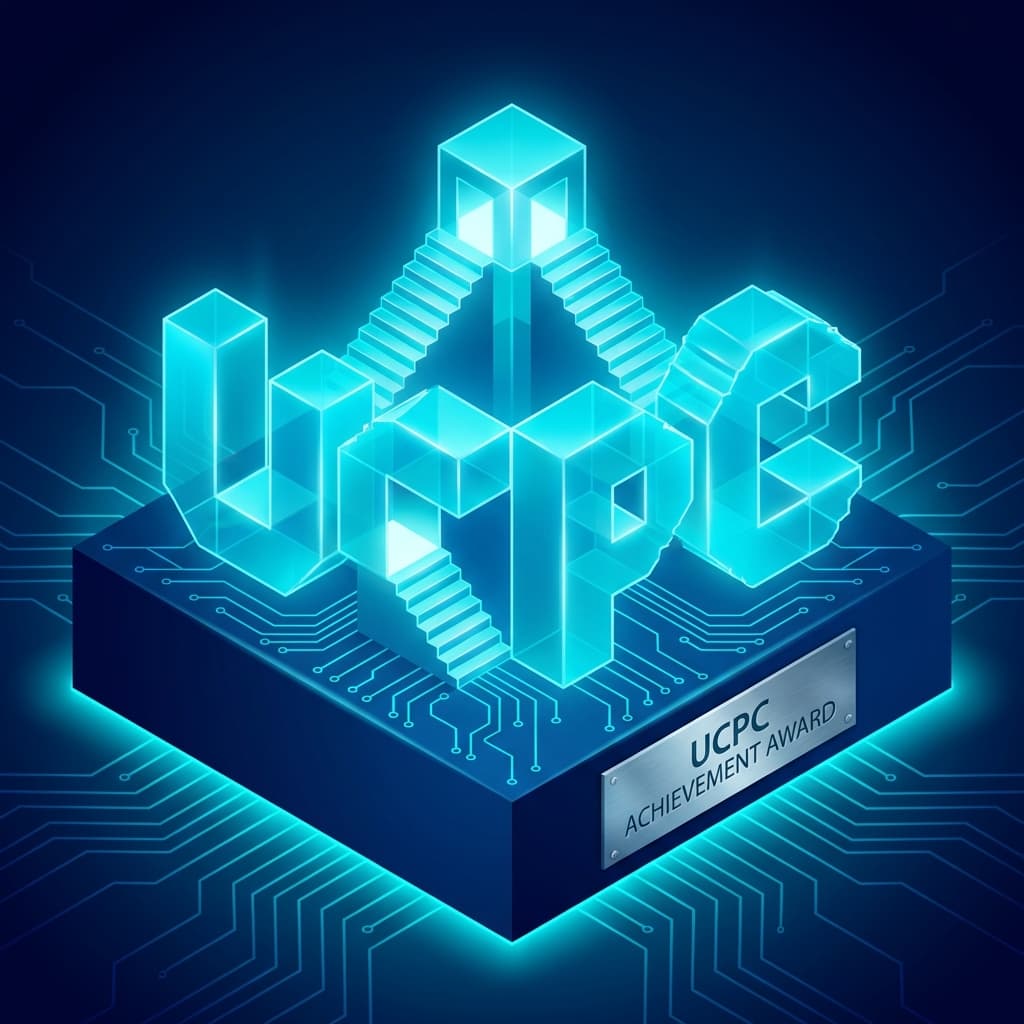 The Champion Of UIT COLLEGIATE PROGRAMMING CONTEST