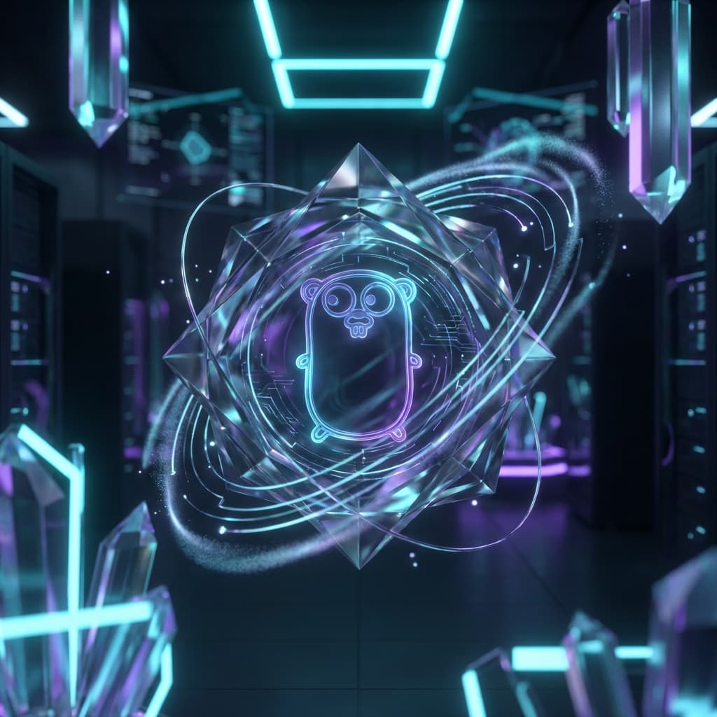 Go Lab